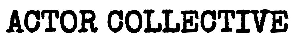 Acter Collective logo